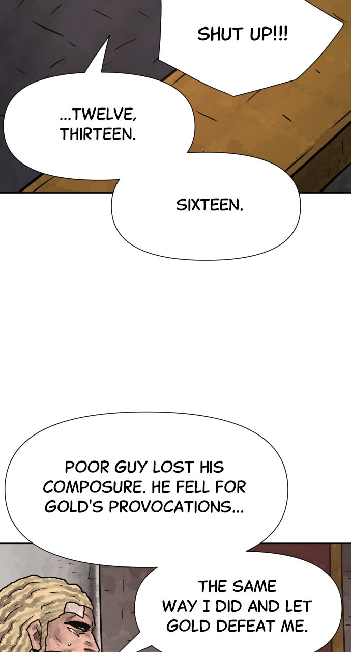 Warrior Executioner Chapter 132 - Page 77