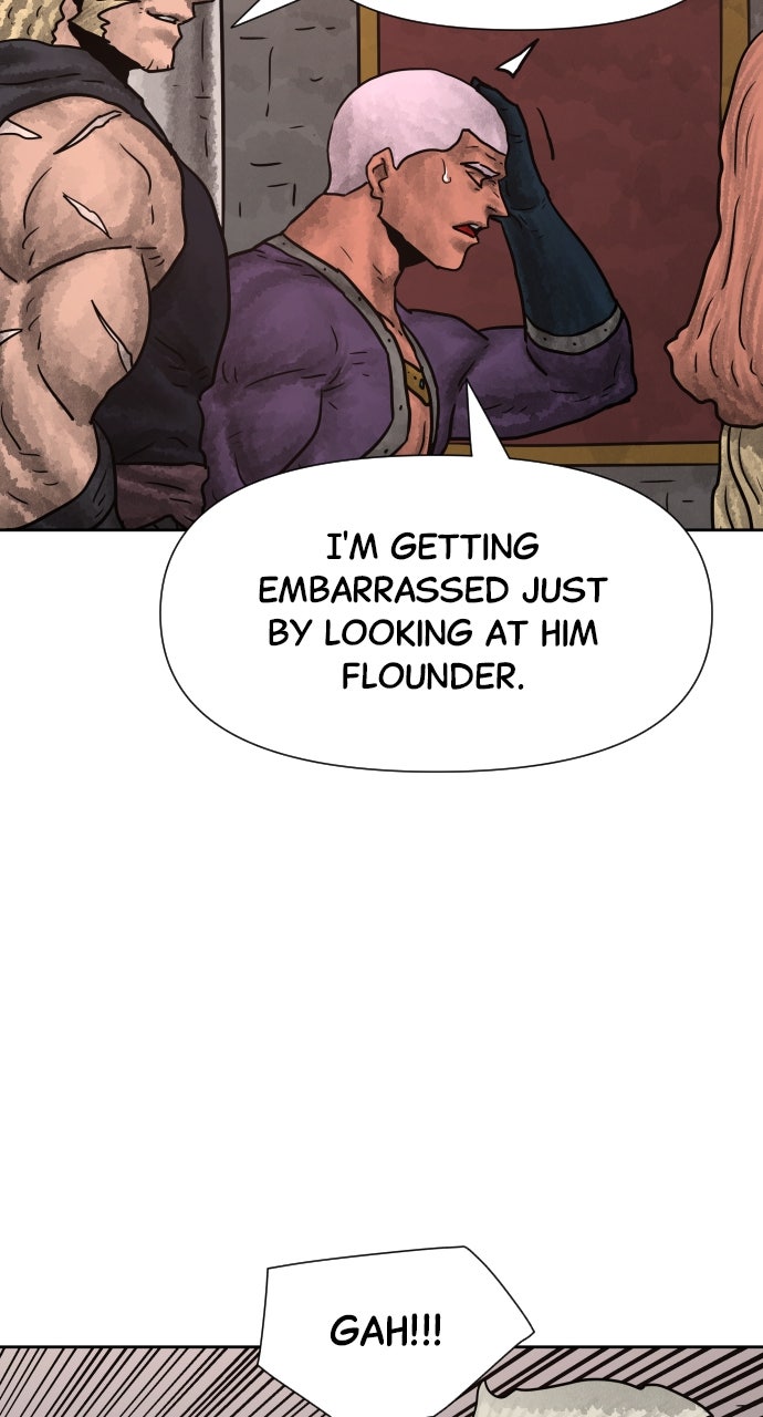 Warrior Executioner Chapter 132 - Page 78