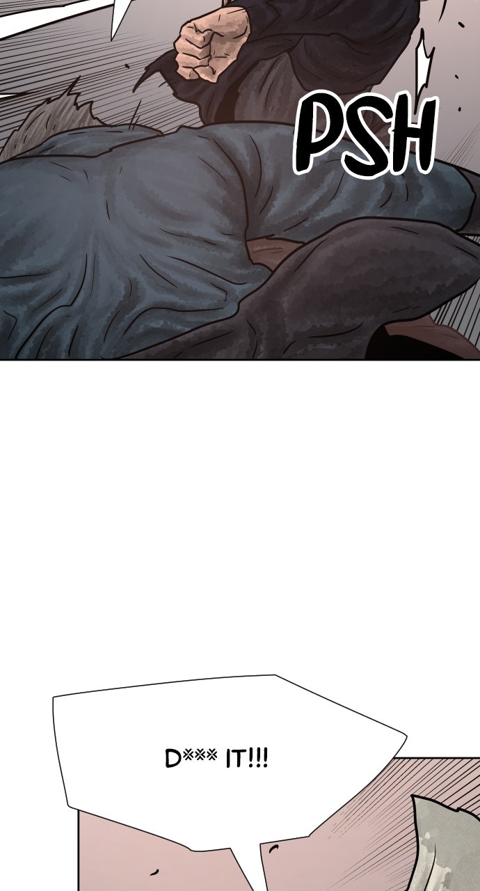 Warrior Executioner Chapter 132 - Page 80