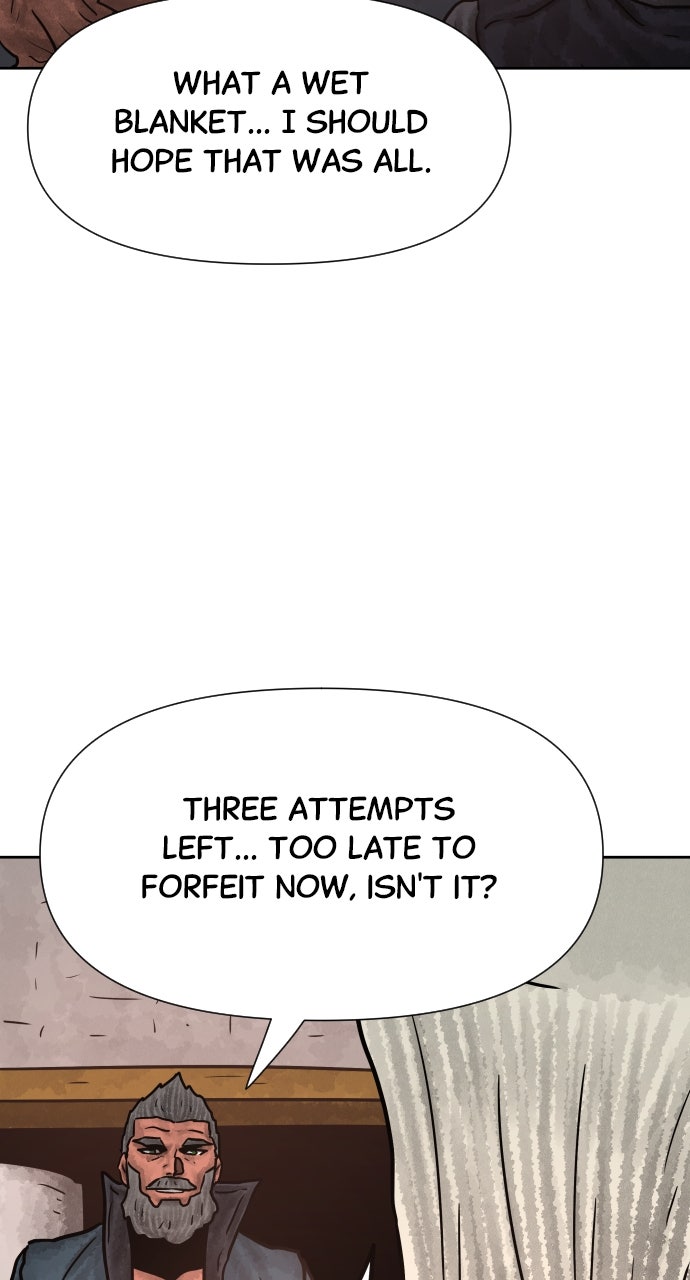 Warrior Executioner Chapter 132 - Page 86