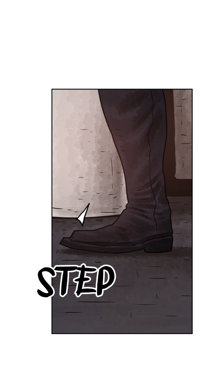 Warrior Executioner Chapter 132 - Page 91