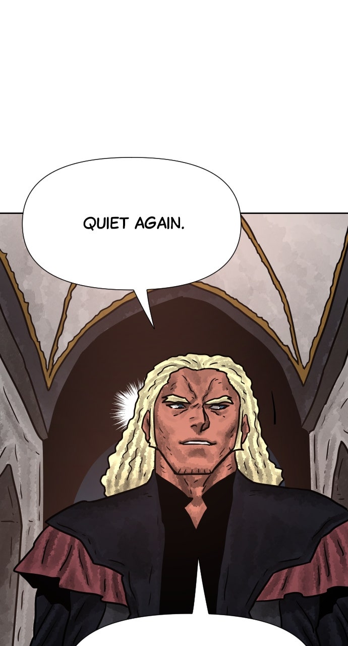 Warrior Executioner Chapter 132 - Page 92