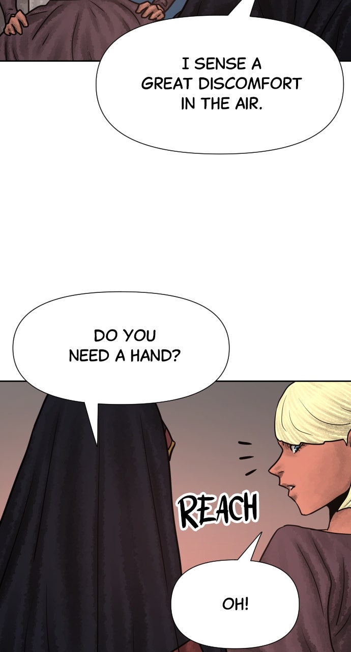 Warrior Executioner Chapter 132 - Page 94