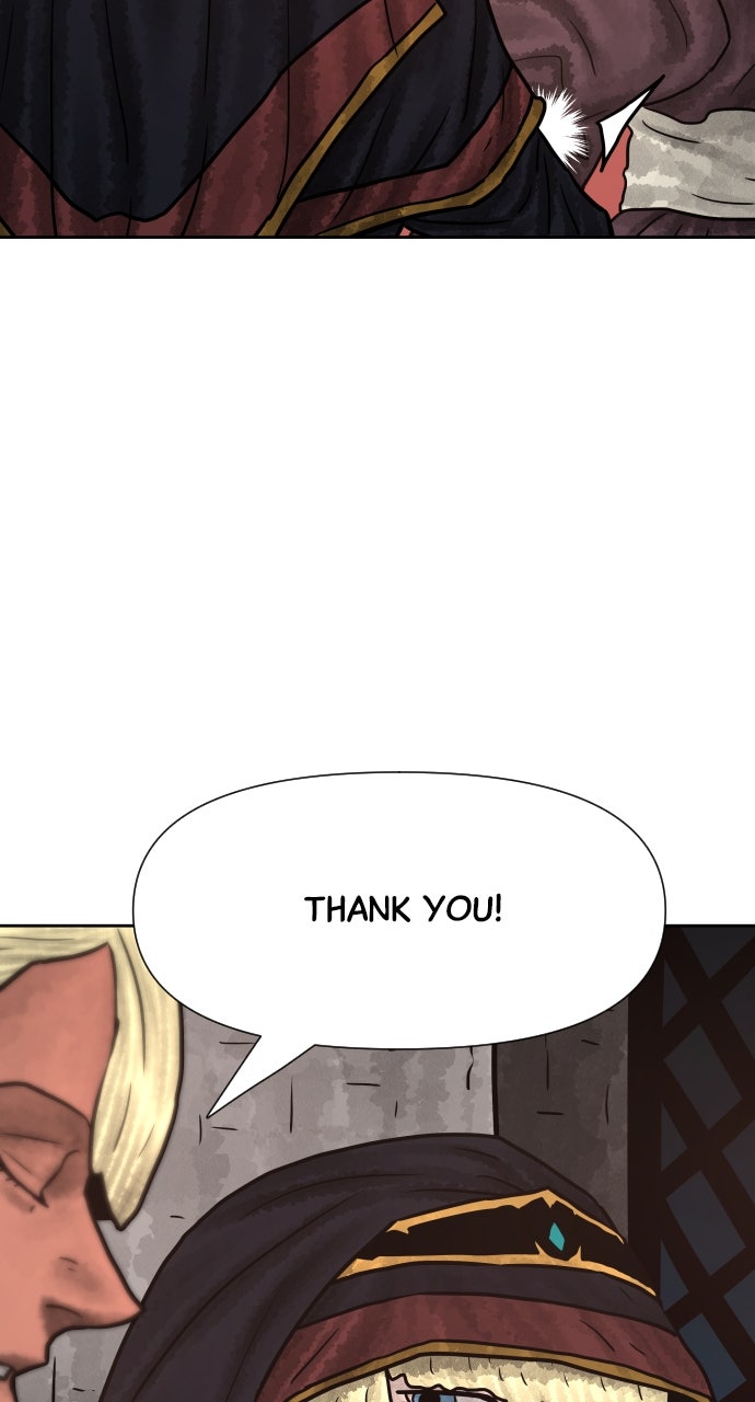 Warrior Executioner Chapter 132 - Page 95