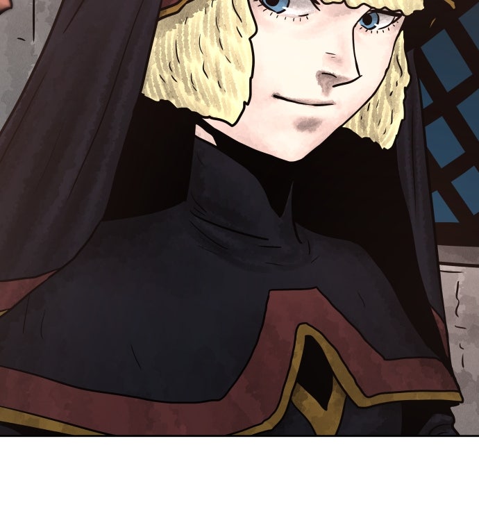 Warrior Executioner Chapter 132 - Page 96