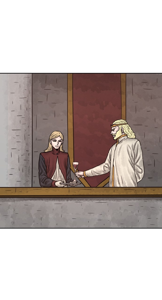 Warrior Executioner Chapter 133 - Page 2