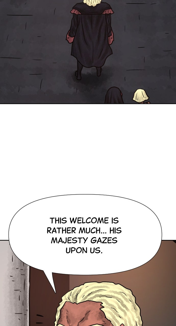 Warrior Executioner Chapter 133 - Page 11