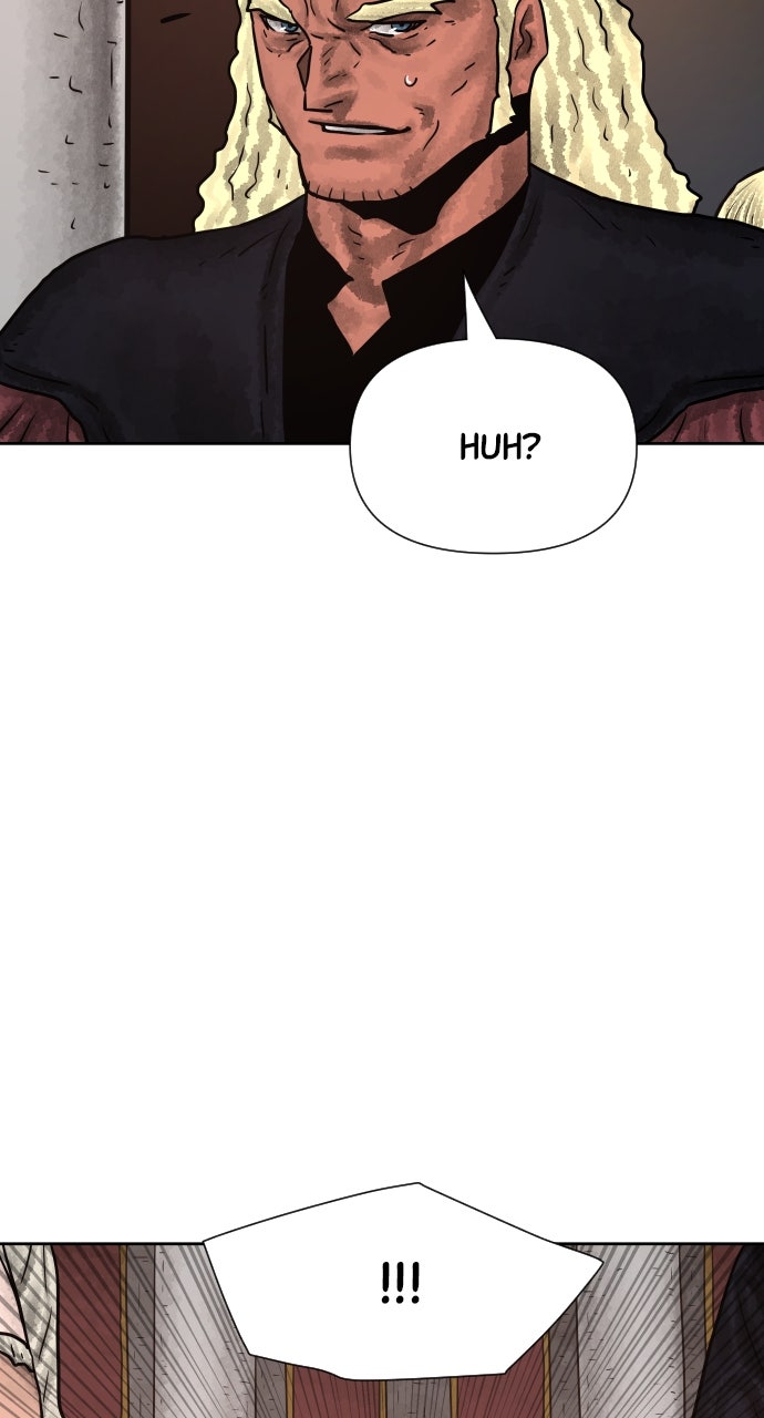 Warrior Executioner Chapter 133 - Page 12