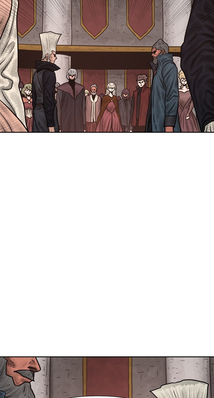 Warrior Executioner Chapter 133 - Page 13