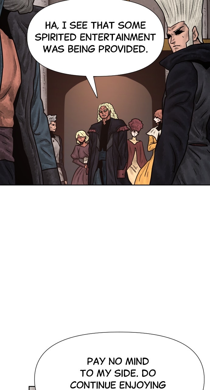 Warrior Executioner Chapter 133 - Page 14