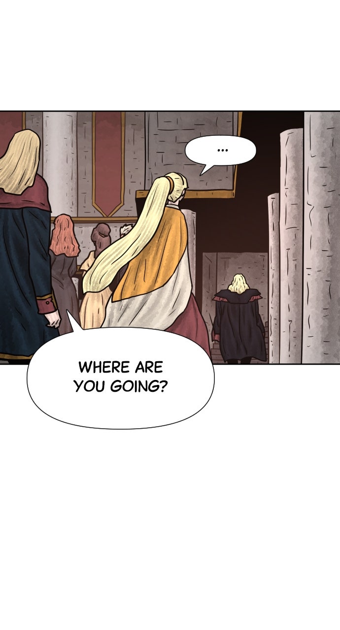 Warrior Executioner Chapter 133 - Page 17