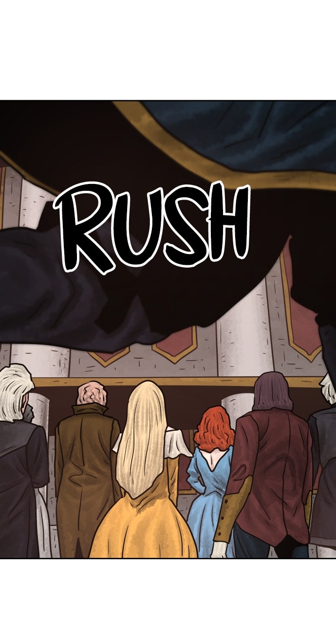 Warrior Executioner Chapter 133 - Page 19