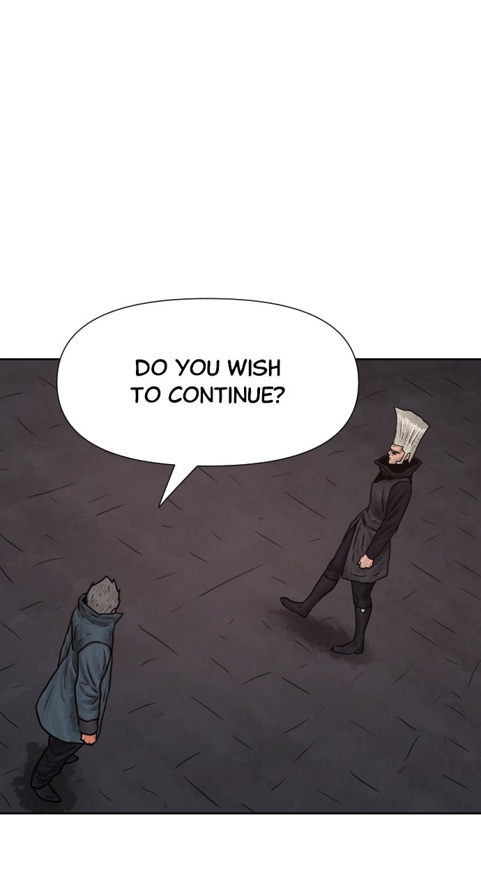 Warrior Executioner Chapter 133 - Page 20