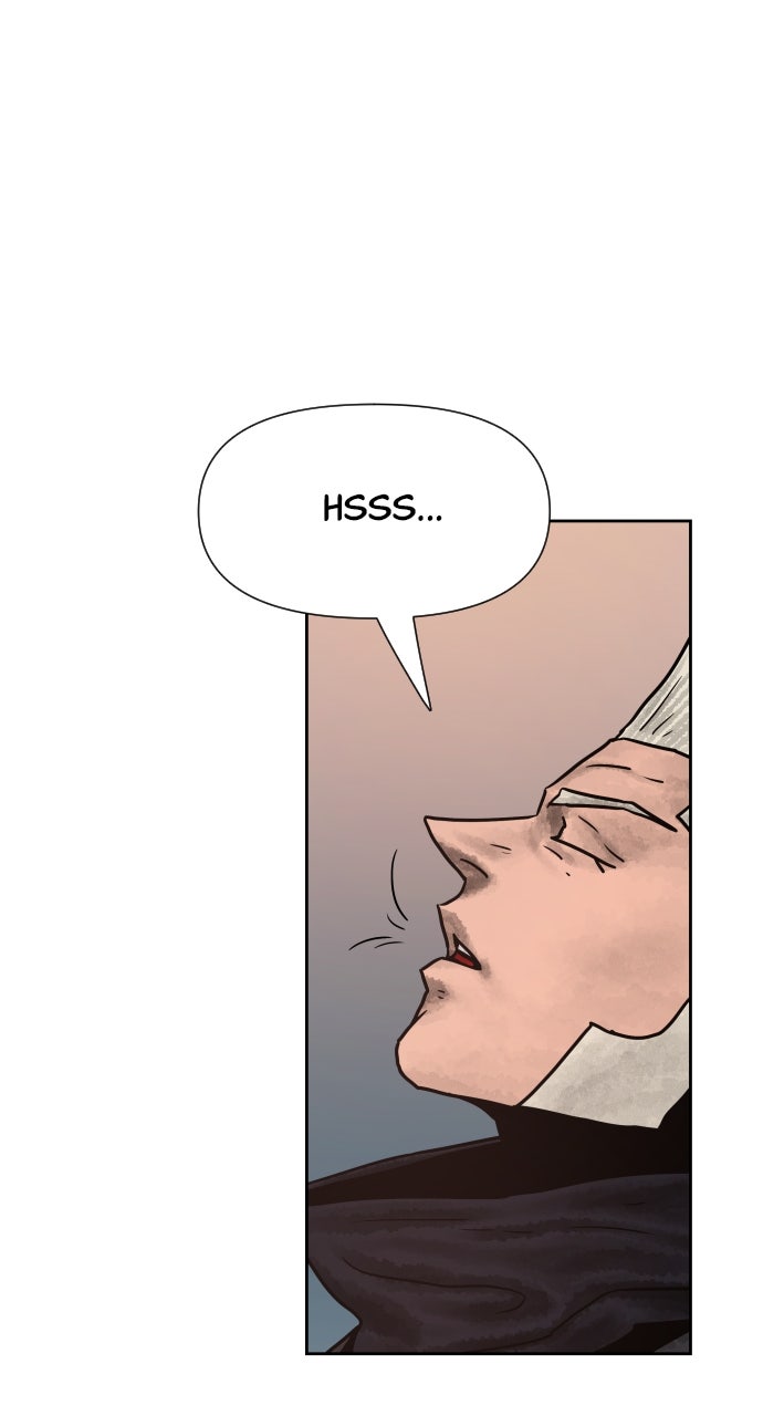 Warrior Executioner Chapter 133 - Page 21