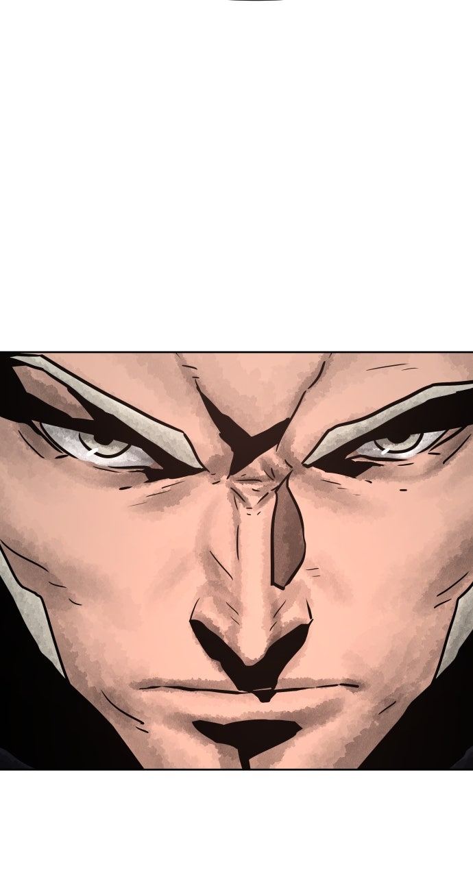 Warrior Executioner Chapter 133 - Page 23