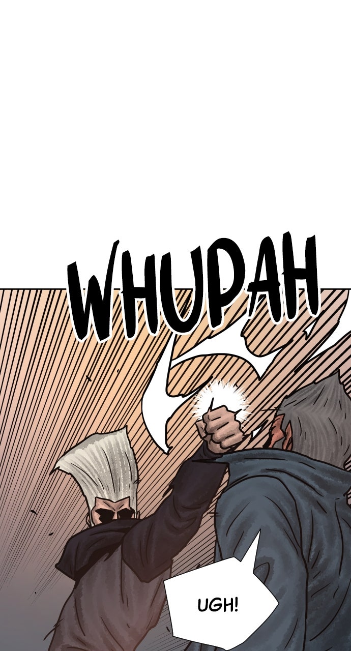 Warrior Executioner Chapter 133 - Page 24