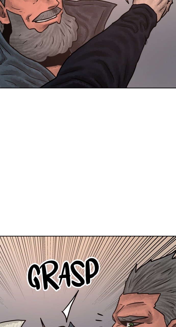 Warrior Executioner Chapter 133 - Page 26