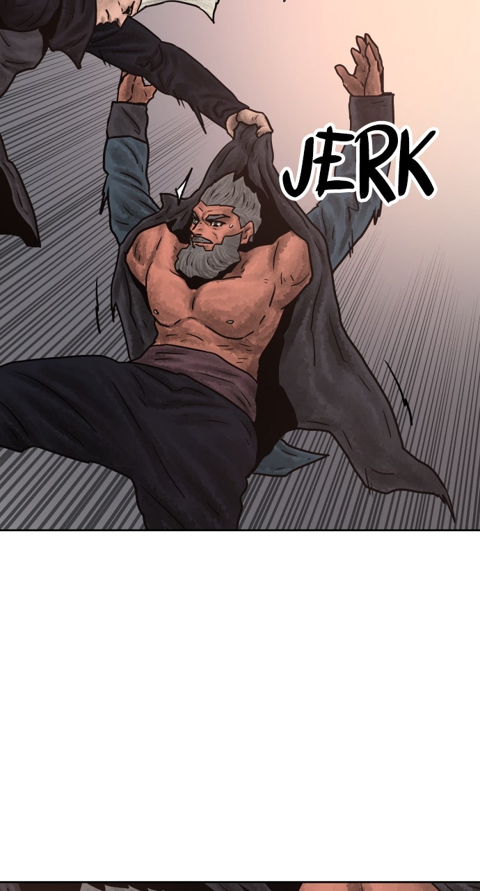 Warrior Executioner Chapter 133 - Page 28