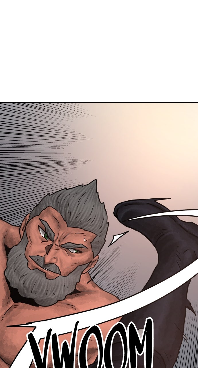 Warrior Executioner Chapter 133 - Page 32