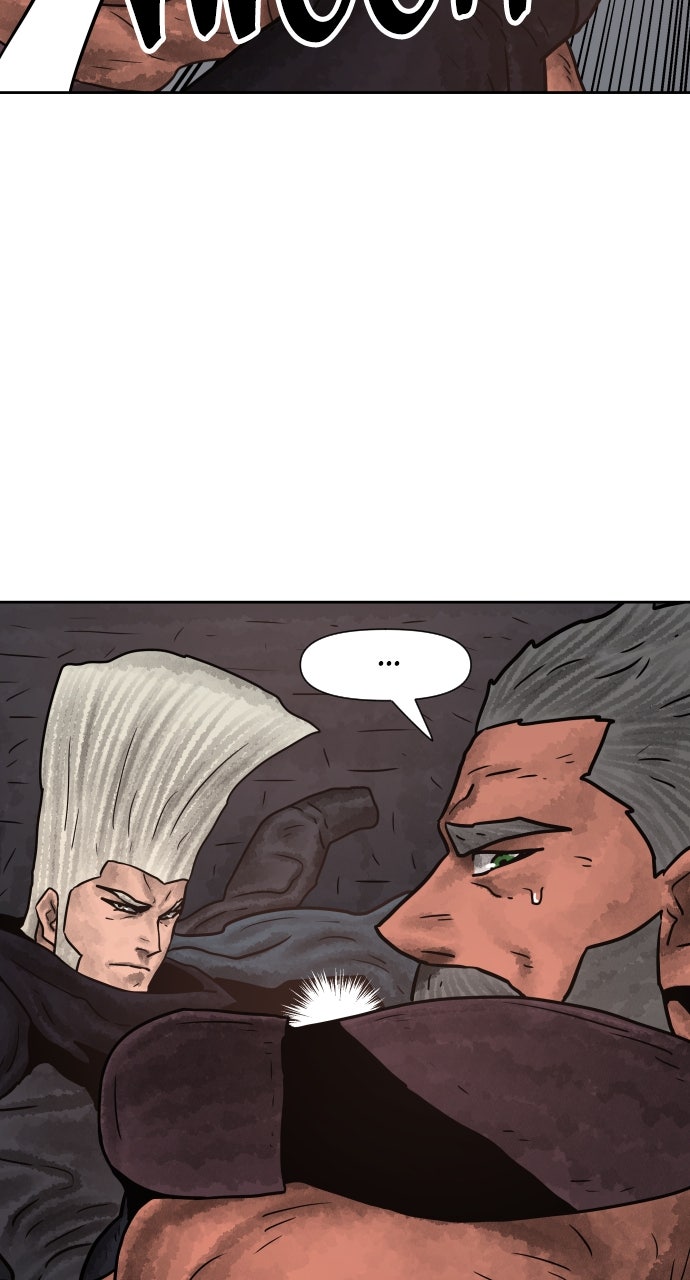 Warrior Executioner Chapter 133 - Page 33