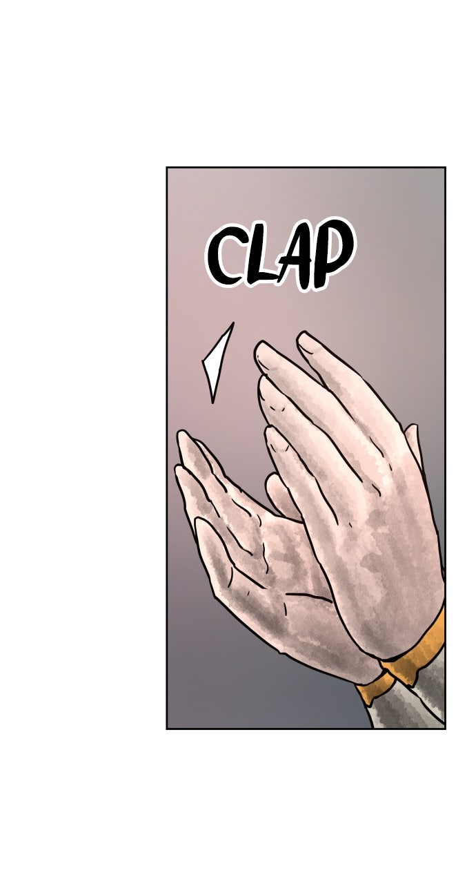 Warrior Executioner Chapter 133 - Page 39