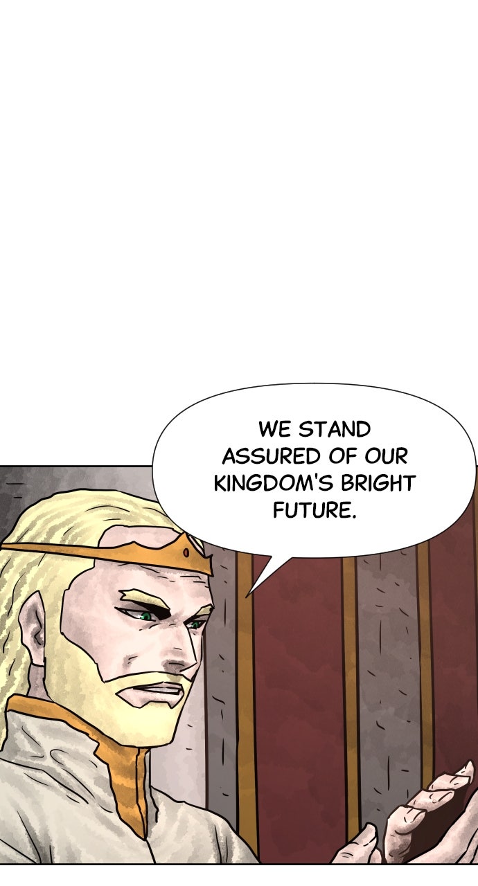 Warrior Executioner Chapter 133 - Page 41