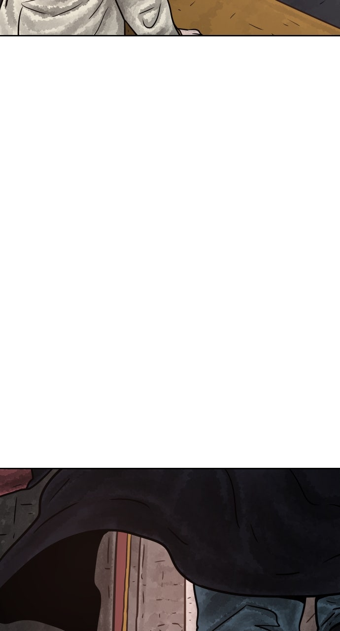 Warrior Executioner Chapter 133 - Page 44