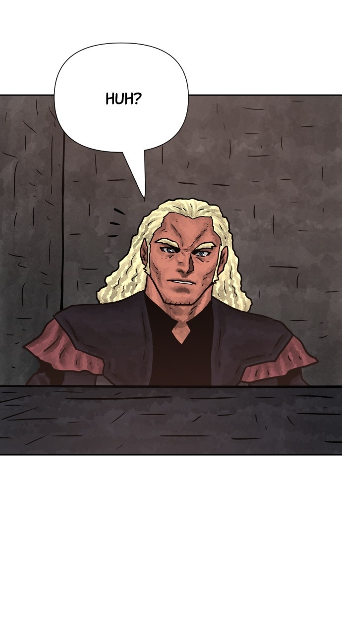 Warrior Executioner Chapter 133 - Page 46