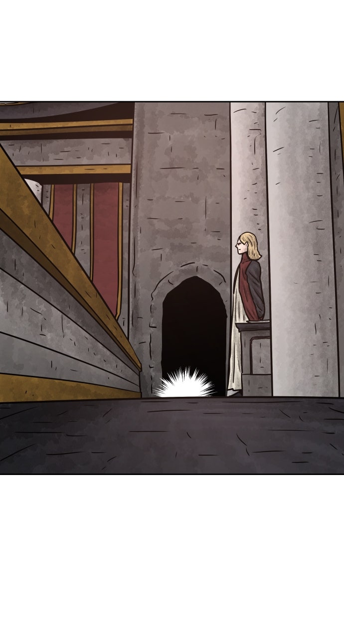 Warrior Executioner Chapter 133 - Page 47