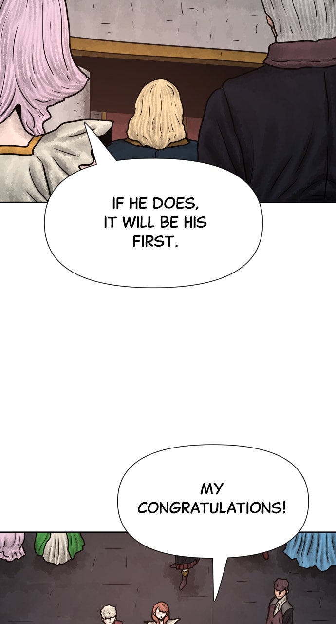 Warrior Executioner Chapter 133 - Page 52