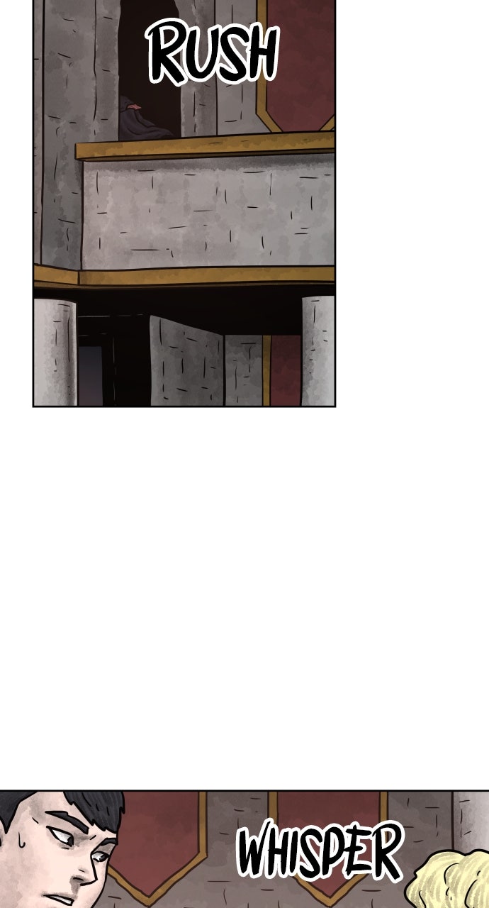 Warrior Executioner Chapter 133 - Page 54