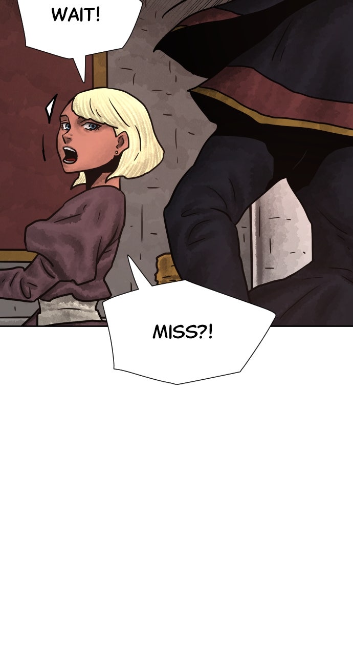 Warrior Executioner Chapter 133 - Page 57