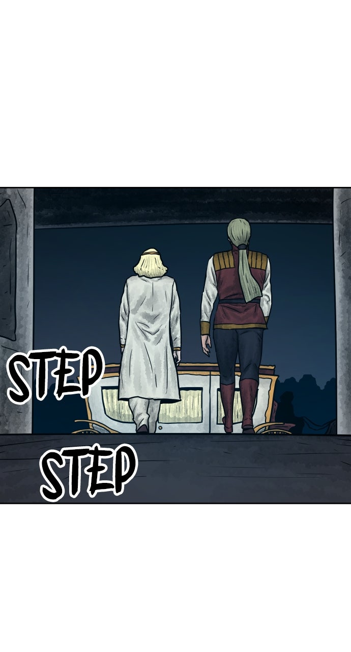 Warrior Executioner Chapter 133 - Page 59