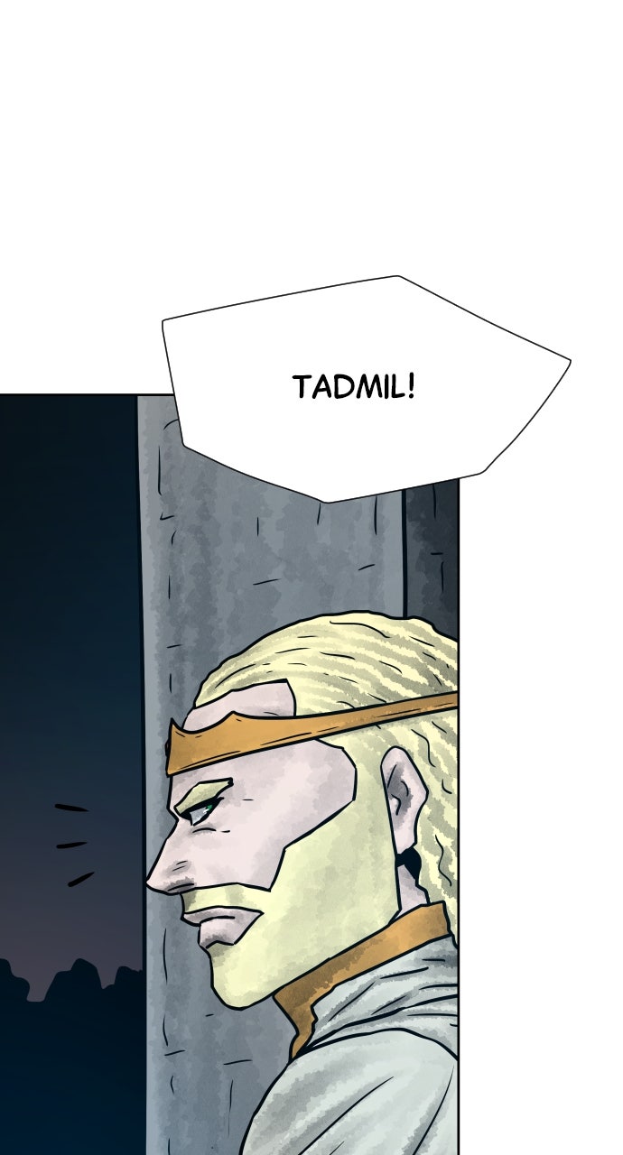 Warrior Executioner Chapter 133 - Page 60