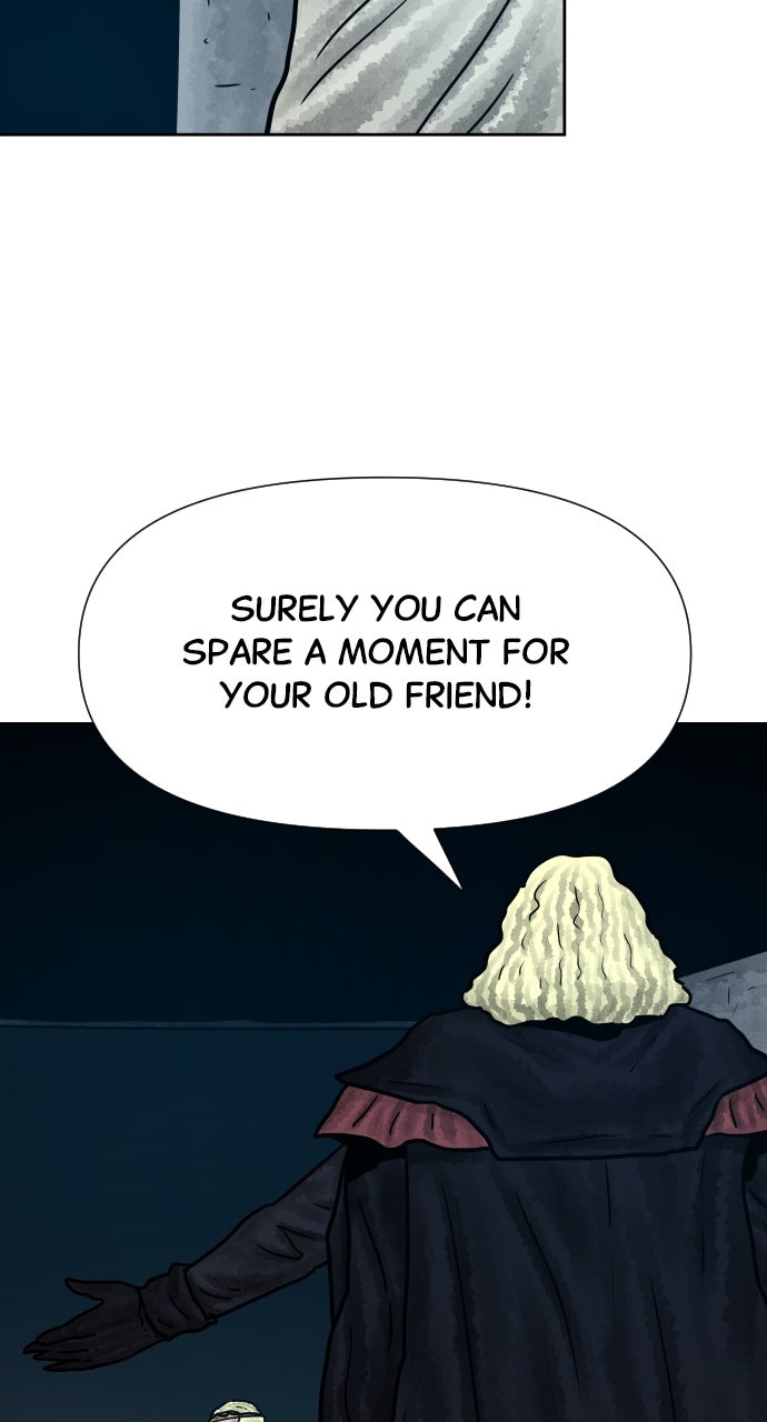 Warrior Executioner Chapter 133 - Page 61