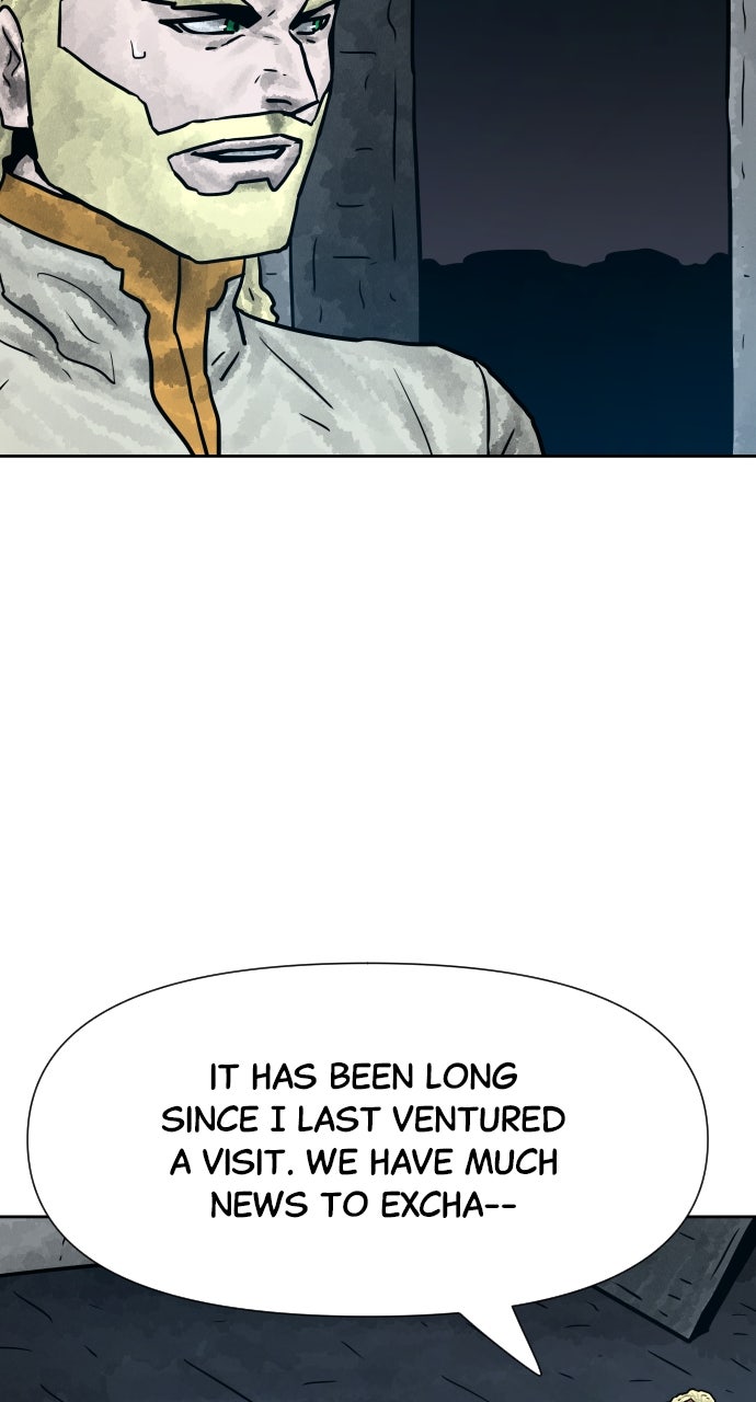 Warrior Executioner Chapter 133 - Page 63