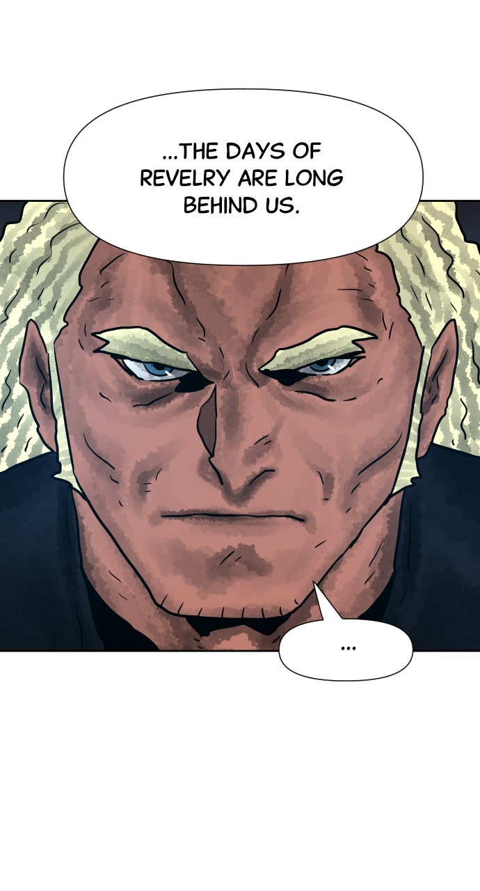 Warrior Executioner Chapter 133 - Page 67