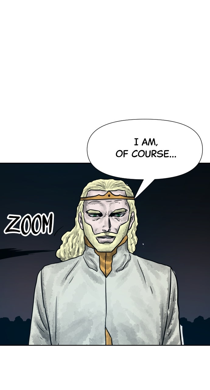 Warrior Executioner Chapter 133 - Page 70