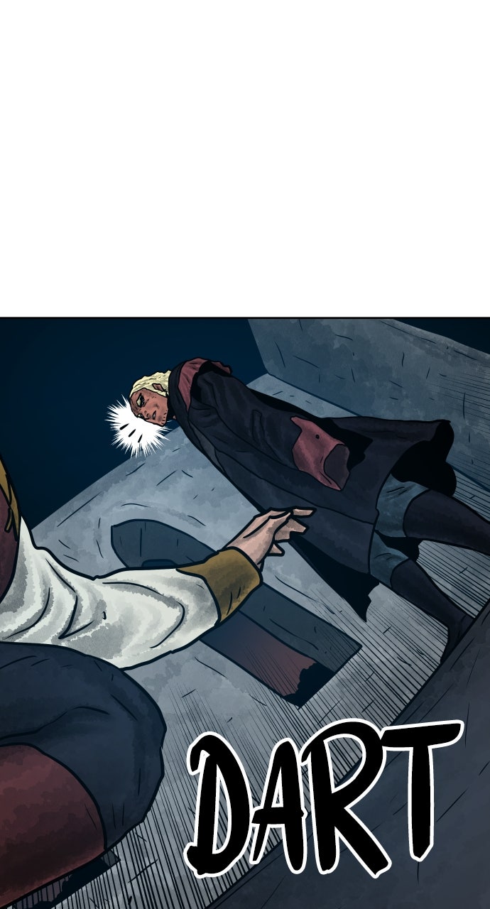 Warrior Executioner Chapter 133 - Page 71