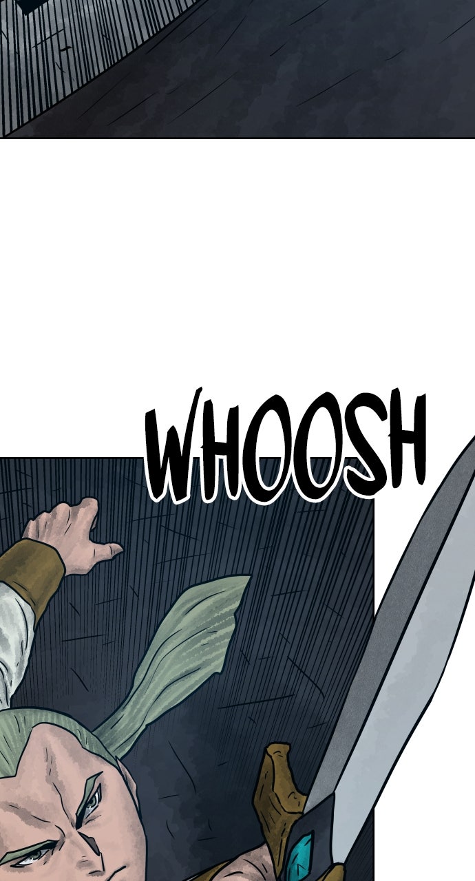 Warrior Executioner Chapter 133 - Page 72