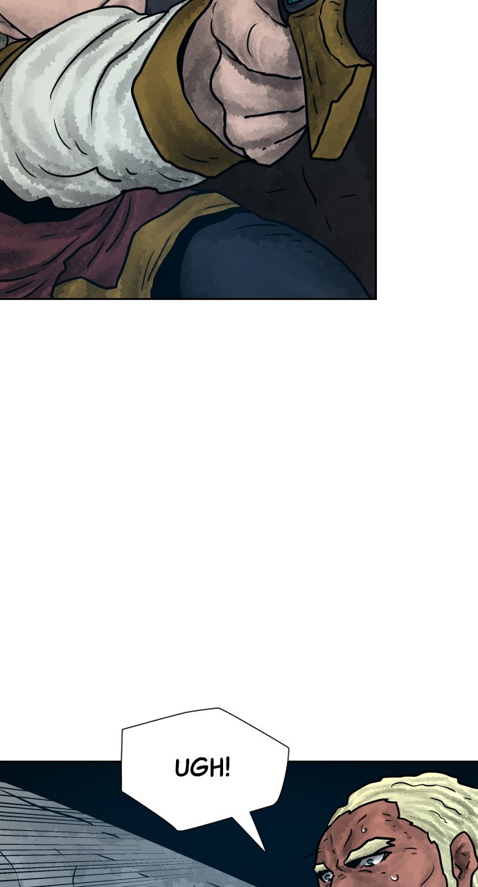 Warrior Executioner Chapter 133 - Page 73