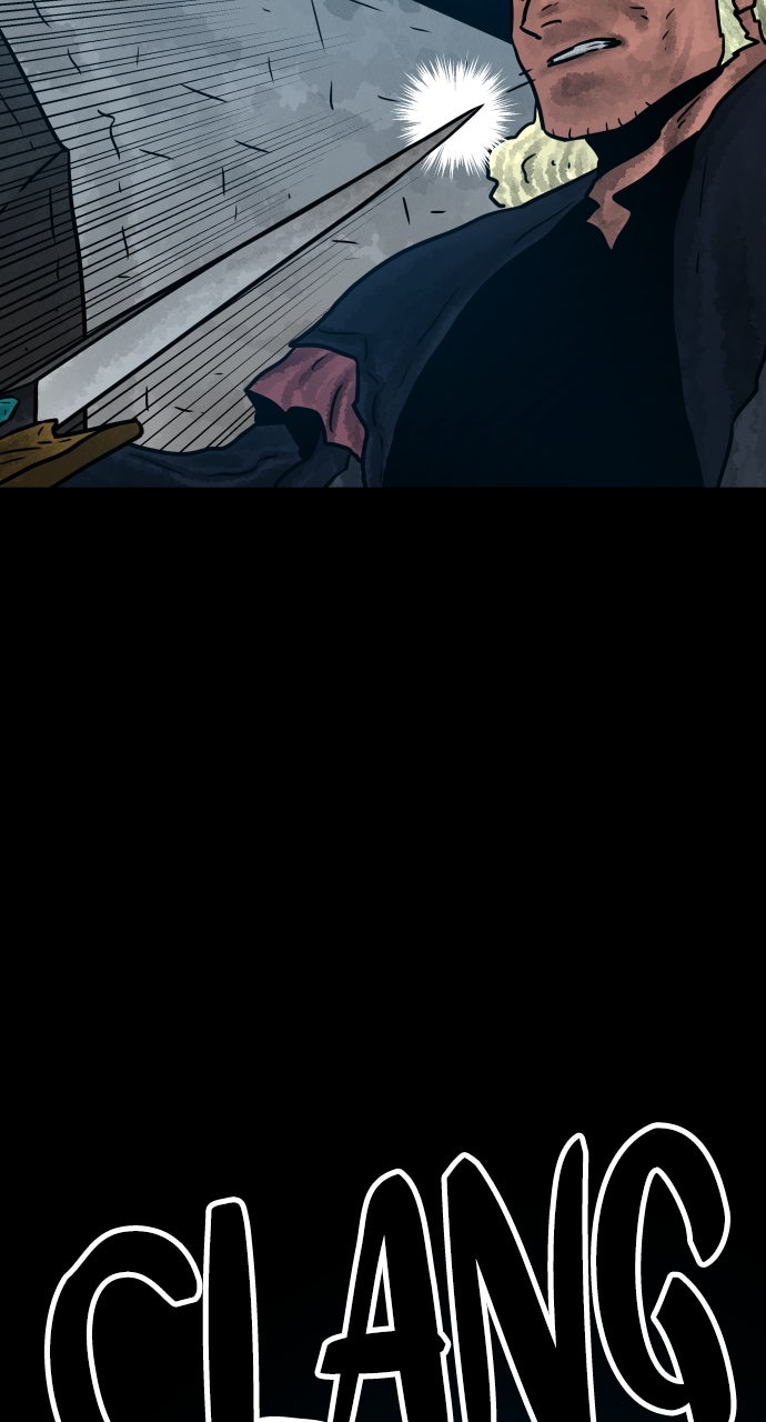 Warrior Executioner Chapter 133 - Page 74