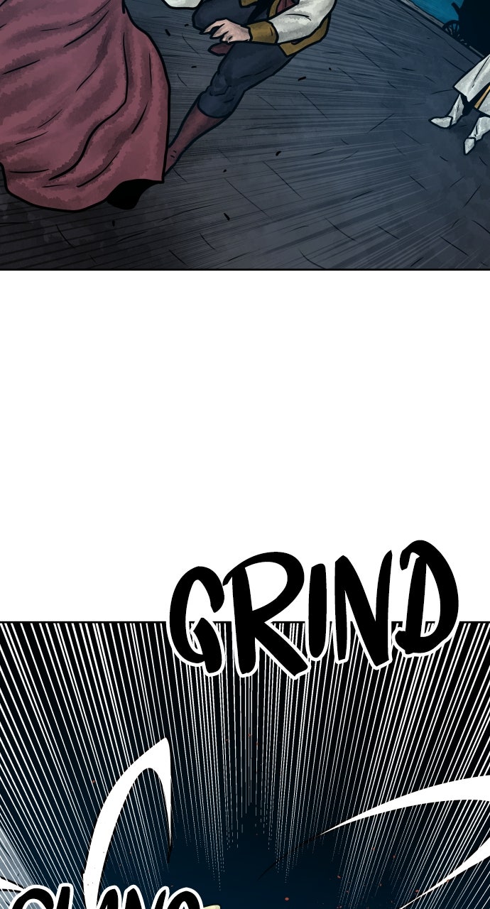 Warrior Executioner Chapter 133 - Page 79