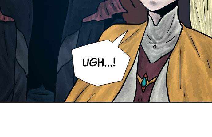 Warrior Executioner Chapter 133 - Page 89