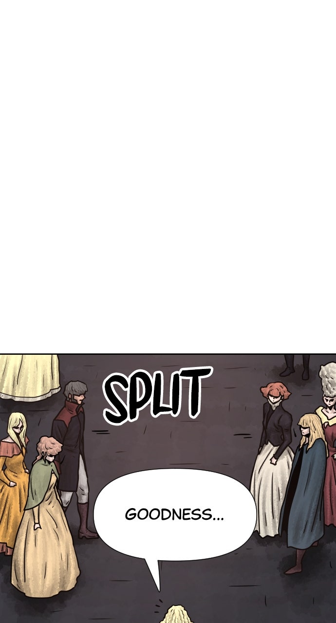 Warrior Executioner Chapter 133 - Page 10