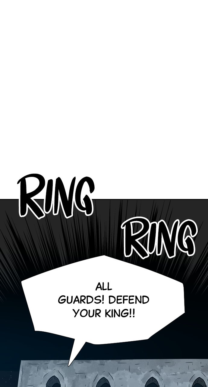 Warrior Executioner Chapter 134 - Page 2