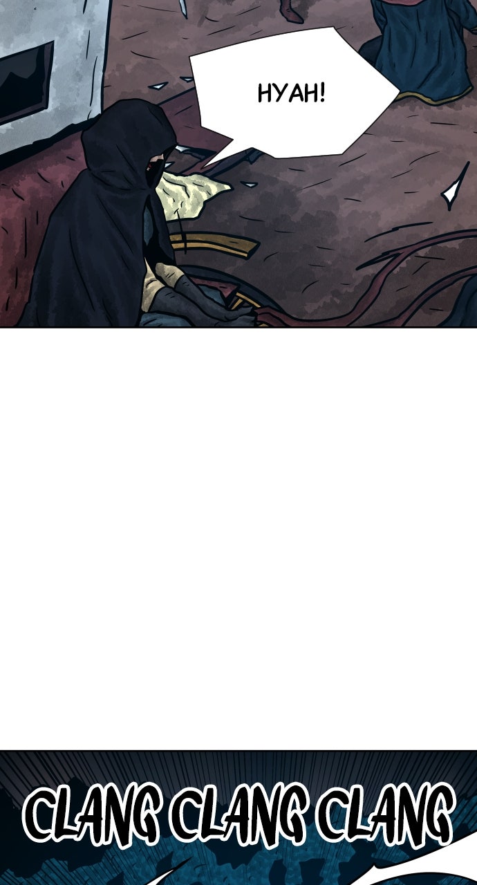 Warrior Executioner Chapter 134 - Page 13