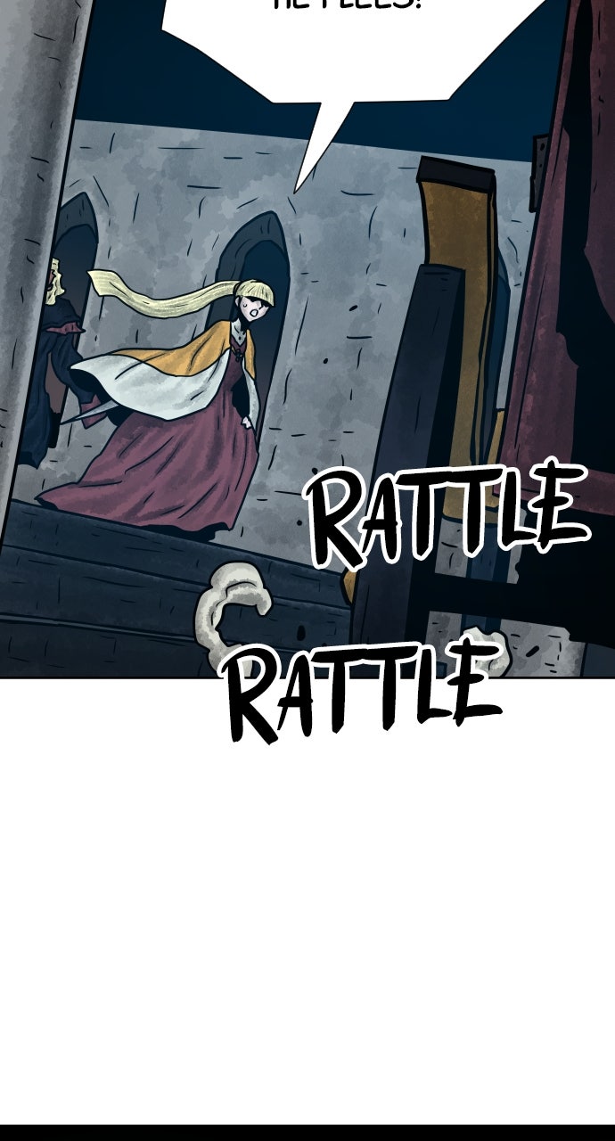 Warrior Executioner Chapter 134 - Page 15