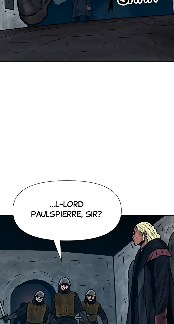 Warrior Executioner Chapter 134 - Page 21