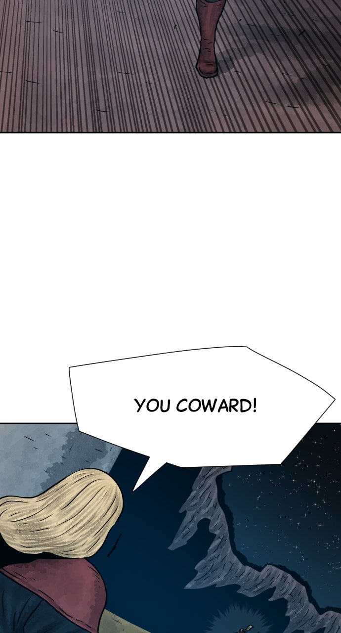 Warrior Executioner Chapter 134 - Page 27